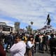 Patrulla Espiritual agradece apoyo tras manifestación en Tijuana