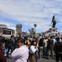 Patrulla Espiritual agradece apoyo tras manifestación en Tijuana