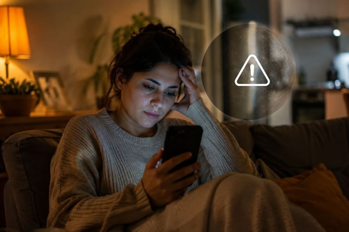 Mercurio retrógrado en Cáncer inicia este 29 de junio y se asocia con malentendidos familiares, fallas en casa y el regreso de exparejas