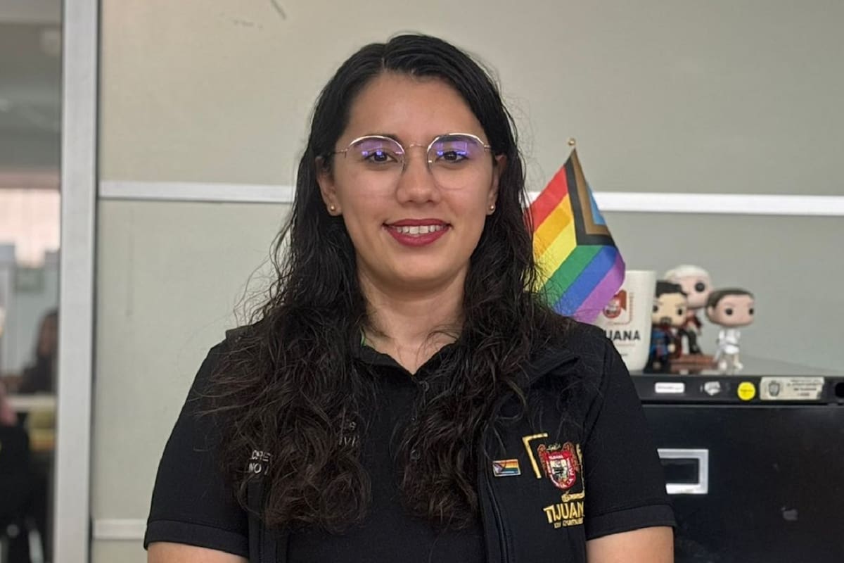 Se inscriben 18 parejas LGBT a bodas colectivas