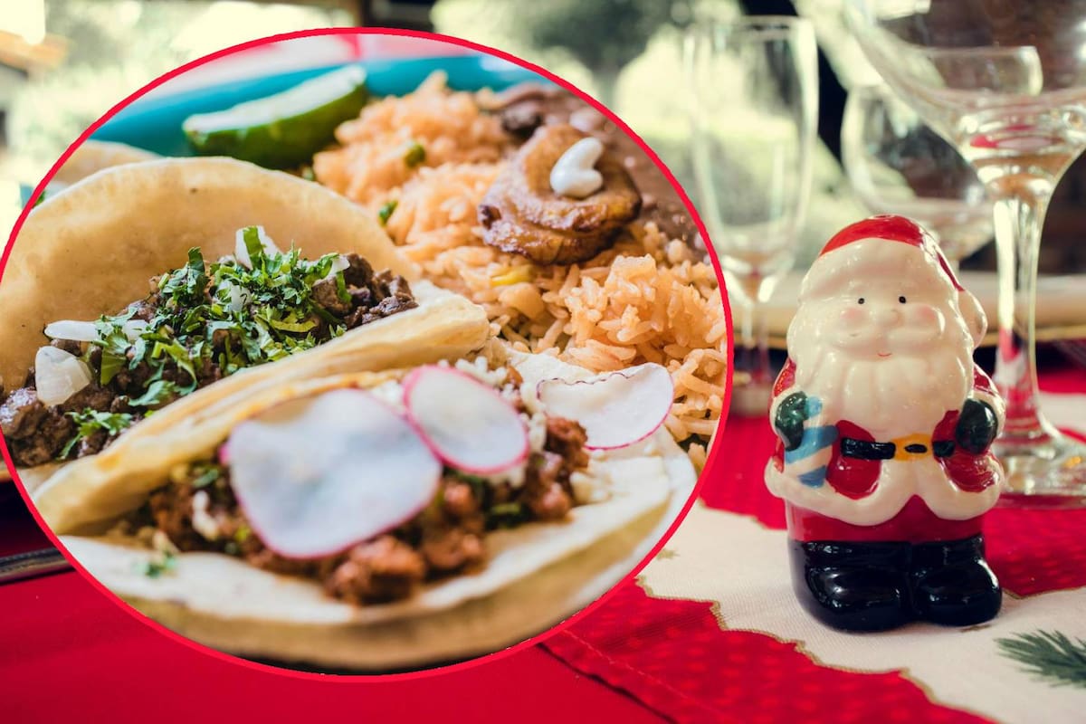 ¿Apoyo de mil 500 pesos para la cena de navidad? En esta alcaldía puedes optar por el programa