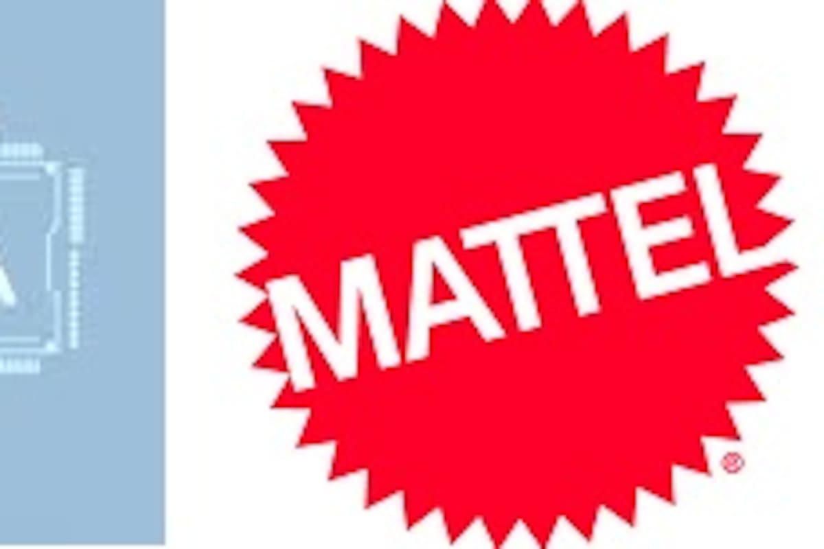 Mattel se alía con OpenAI para desarrollar juguetes más creativos con inteligencia artificial