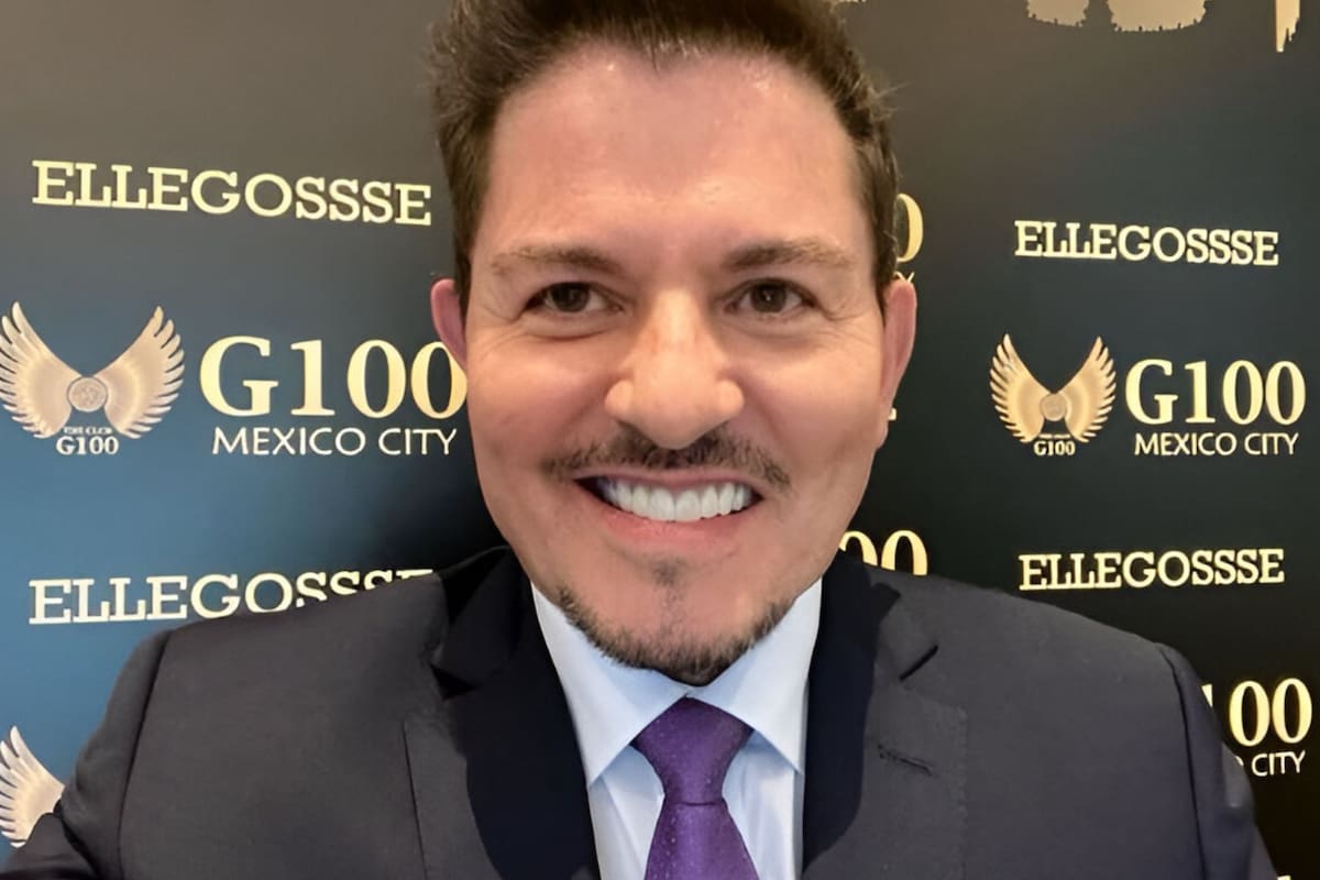 Ernesto Laguardia asegura que recibió invitación para entrar a LCDLFM