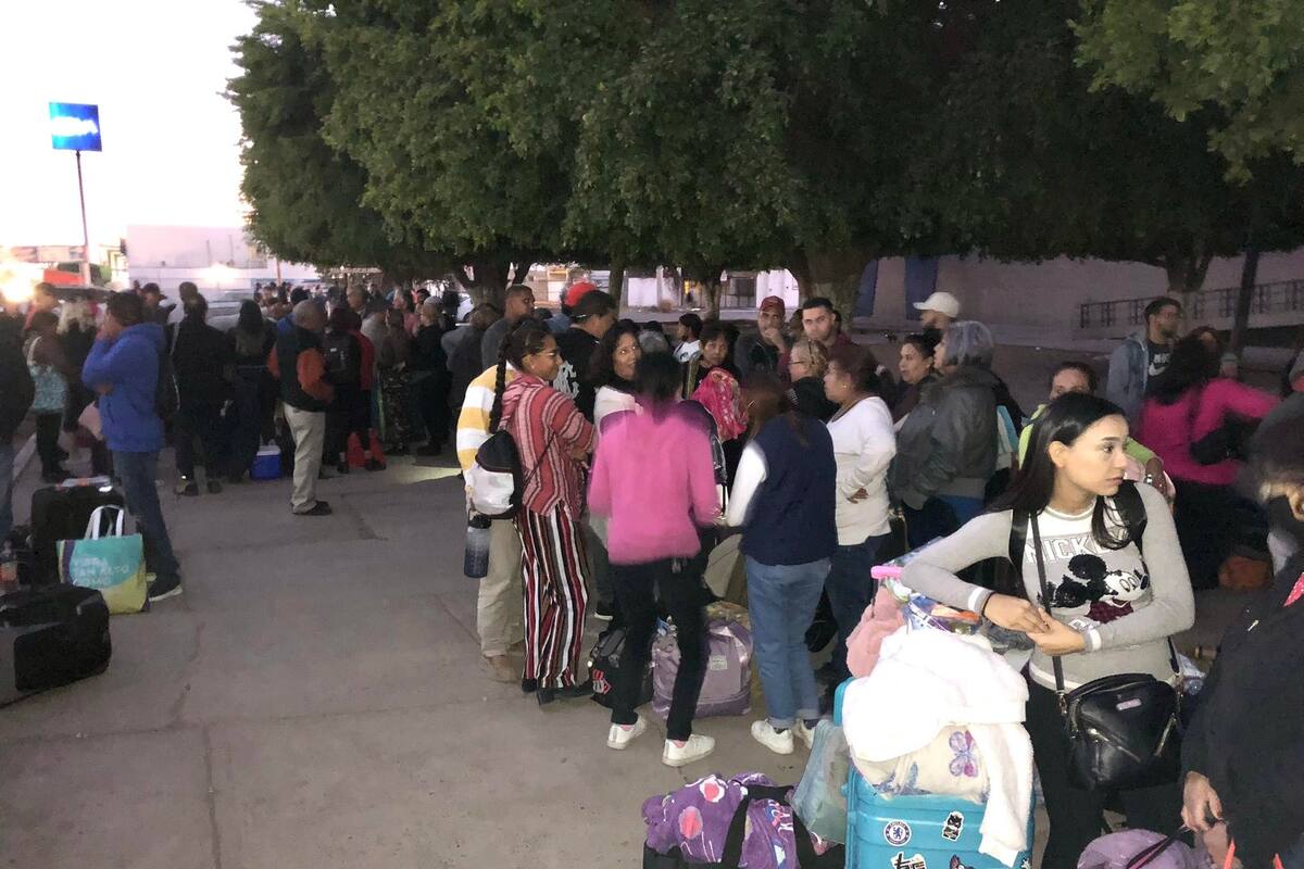 10 mil cajemenses participarán en marcha en apoyo a reforma electoral de AMLO