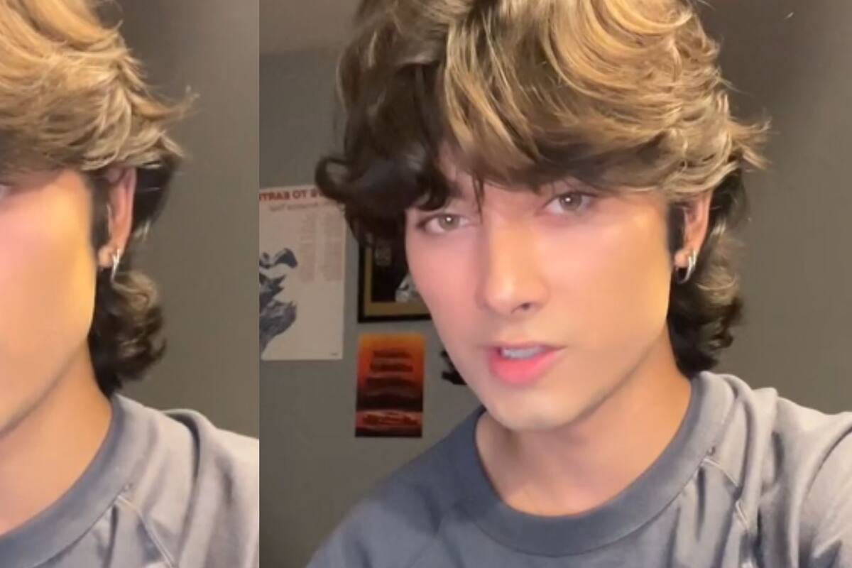 Tiktok: Este hombre revela la razón de por qué habla 7 idiomas y la razón detrás de ello
