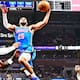 NBA: Thunder se impone a Pacers en más tiempos extras