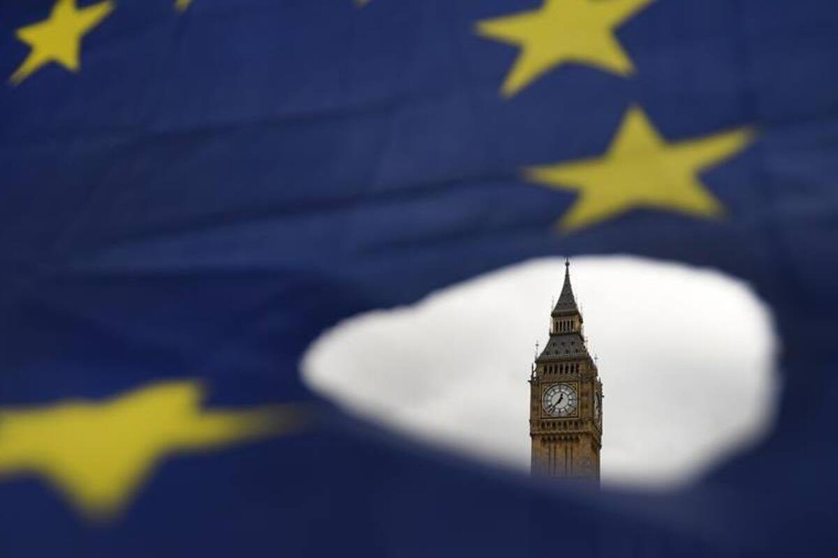 Exige Unión Europea al Reino Unido "flexibilidad" para evitar un Brexit sin acuerdo