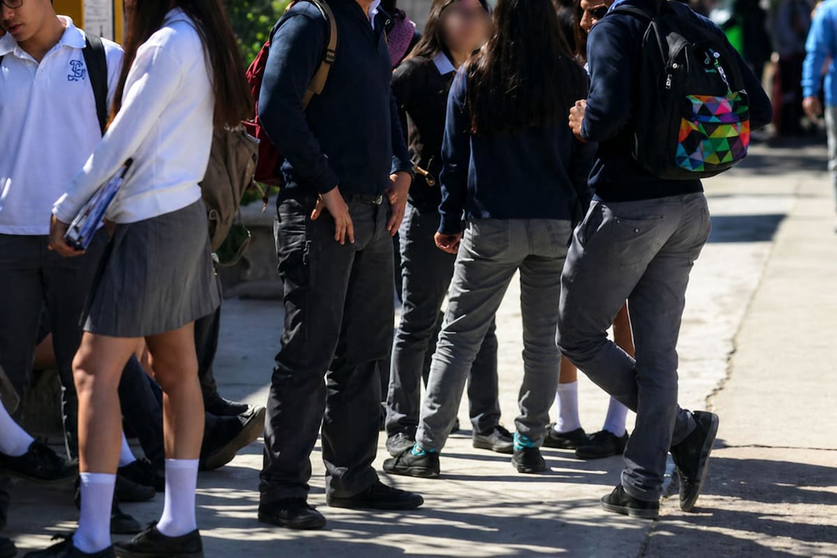 Nueva amenaza en CBTis 21 activa protocolos de seguridad; plantel emite comunicado