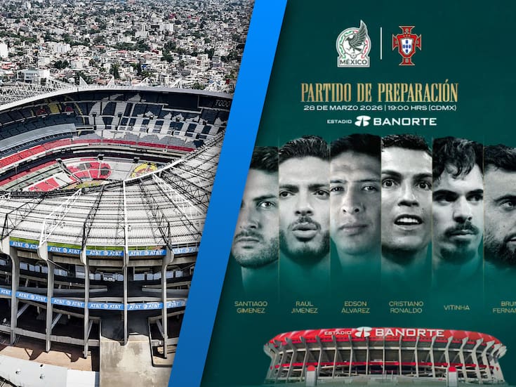 ¿A qué hora y cuando se reactivará la venta de boletos para el México vs Portugal?