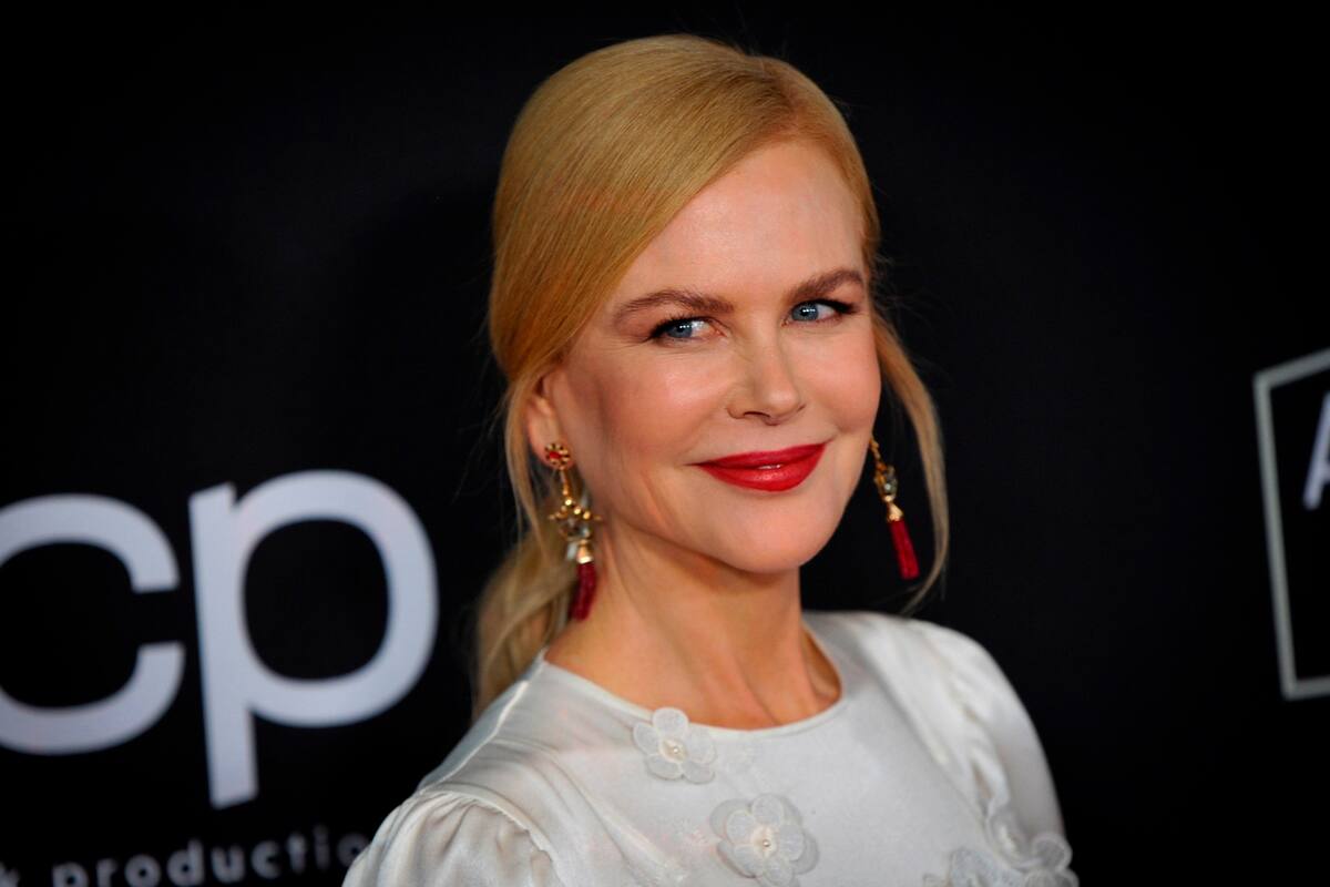 Nicole Kidman solicita el divorcio de Keith Urban tras 19 años de matrimonio
