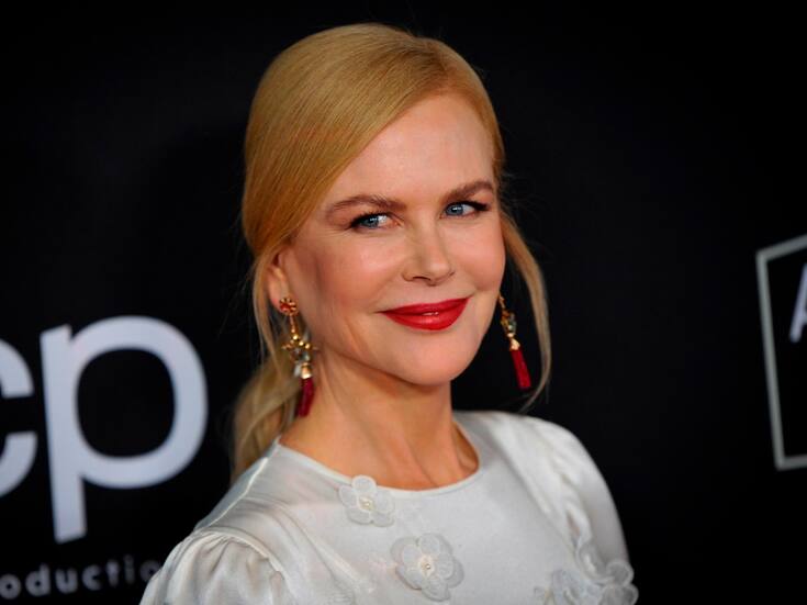 Nicole Kidman solicita el divorcio de Keith Urban tras 19 años de matrimonio
