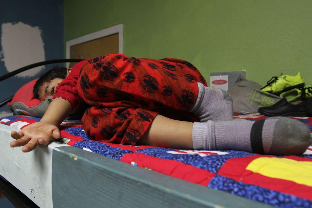 Eunime por Tijuana solicita donativos para solventar gastos de menores internos