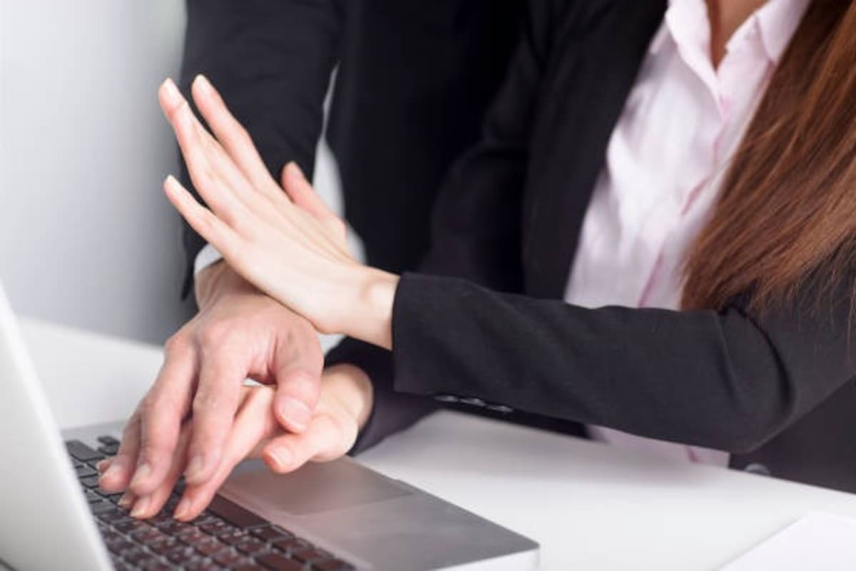 BC, con más víctimas de acoso u hostigamiento sexual en México