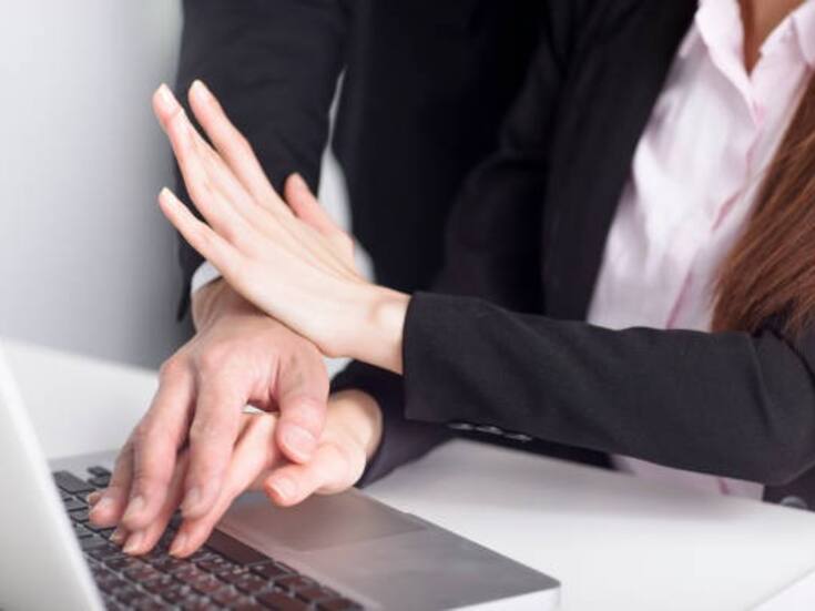 BC, con más víctimas de acoso u hostigamiento sexual en México