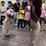 Bebé festeja su primer año como Mini Dr. Simi y causa sensación en redes