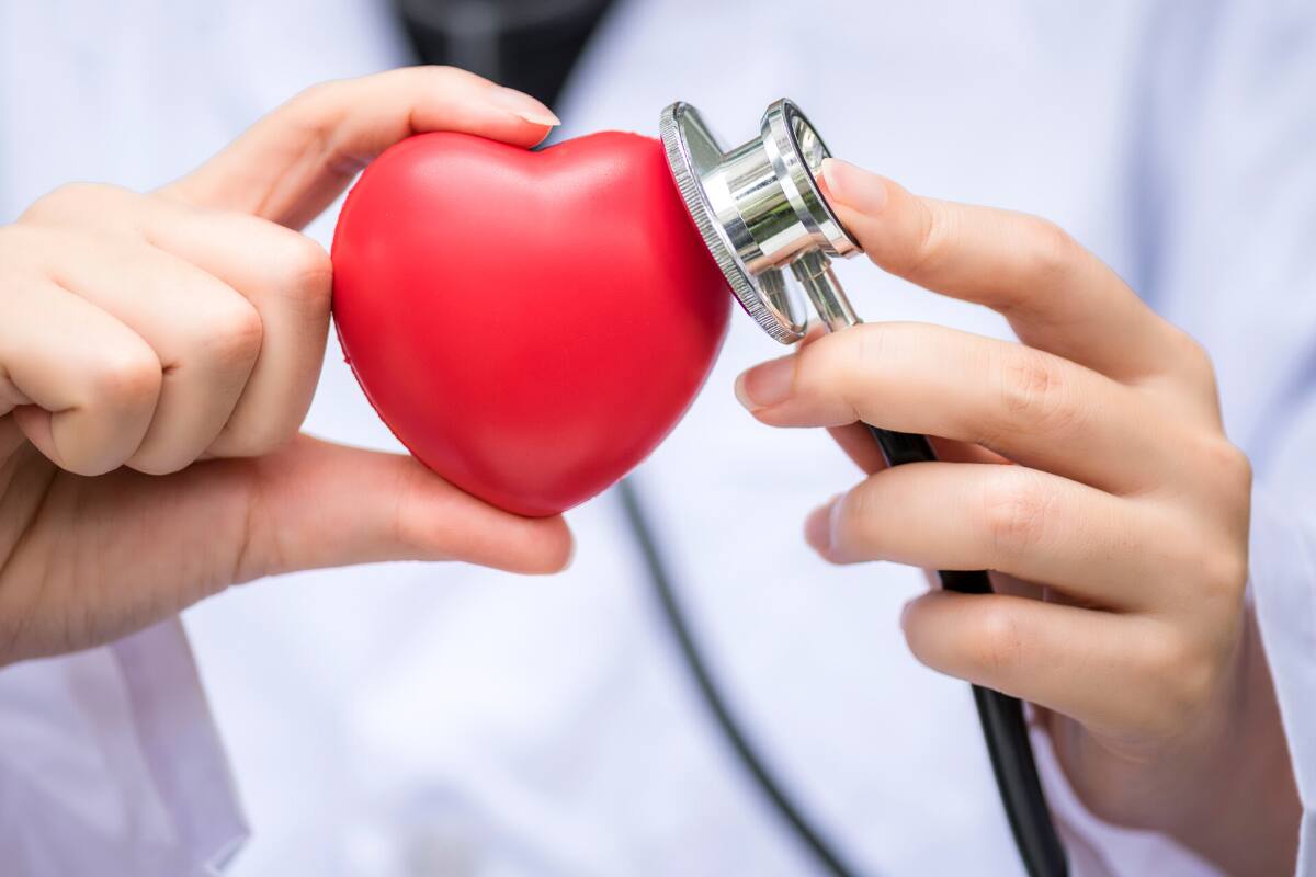 ¿Cómo afecta el Covid-19 al corazón?