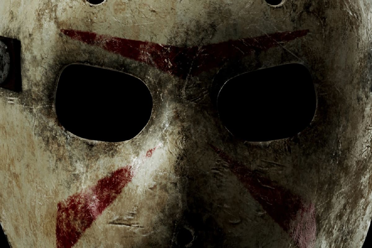 Alista serrucho Jason Voorhees para las noches de terror en Universal Studios