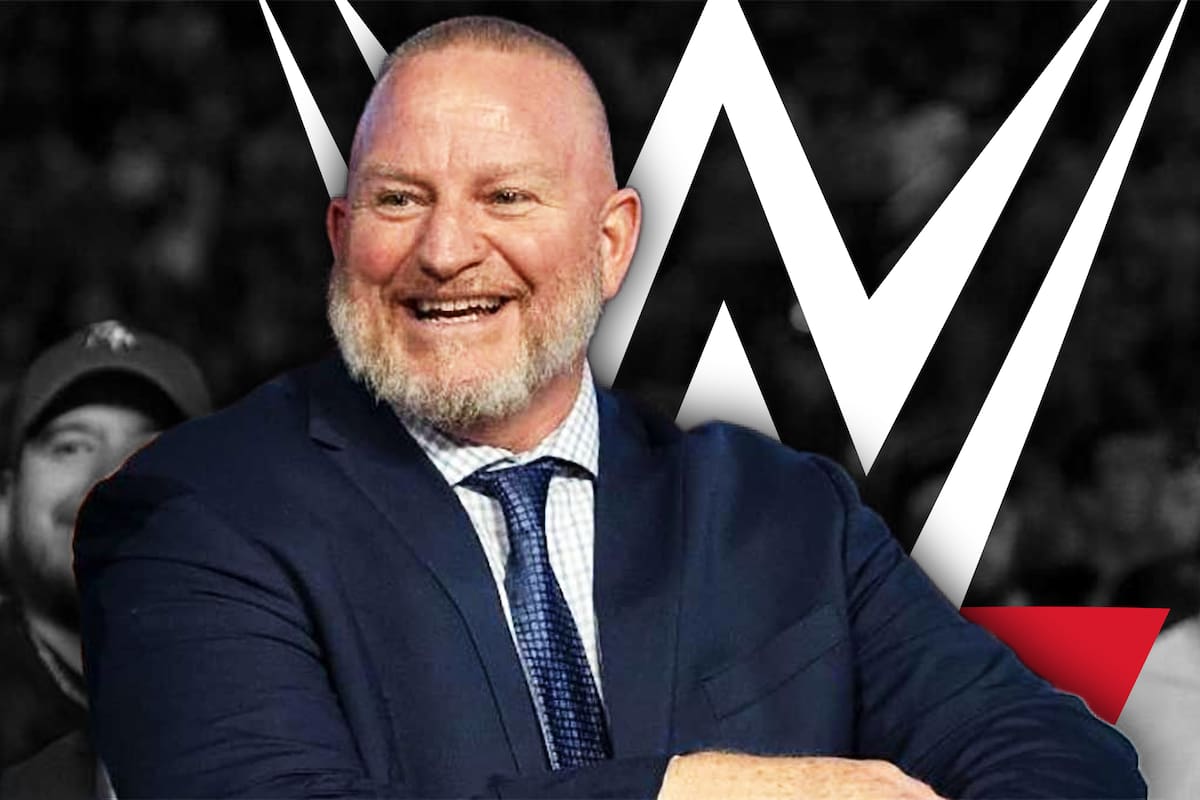 WWE: “Road Dogg” se va de la empresa y deja el equipo creativo de Smack Down