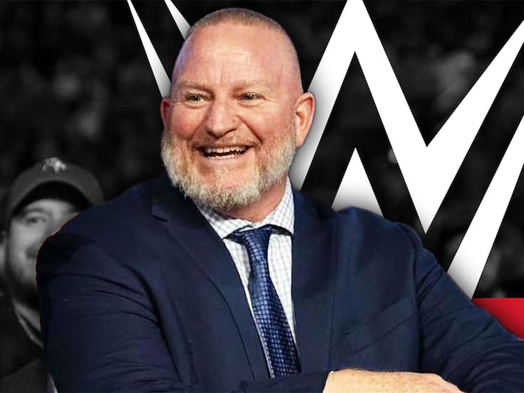 WWE: “Road Dogg” se va de la empresa y deja el equipo creativo de Smack Down