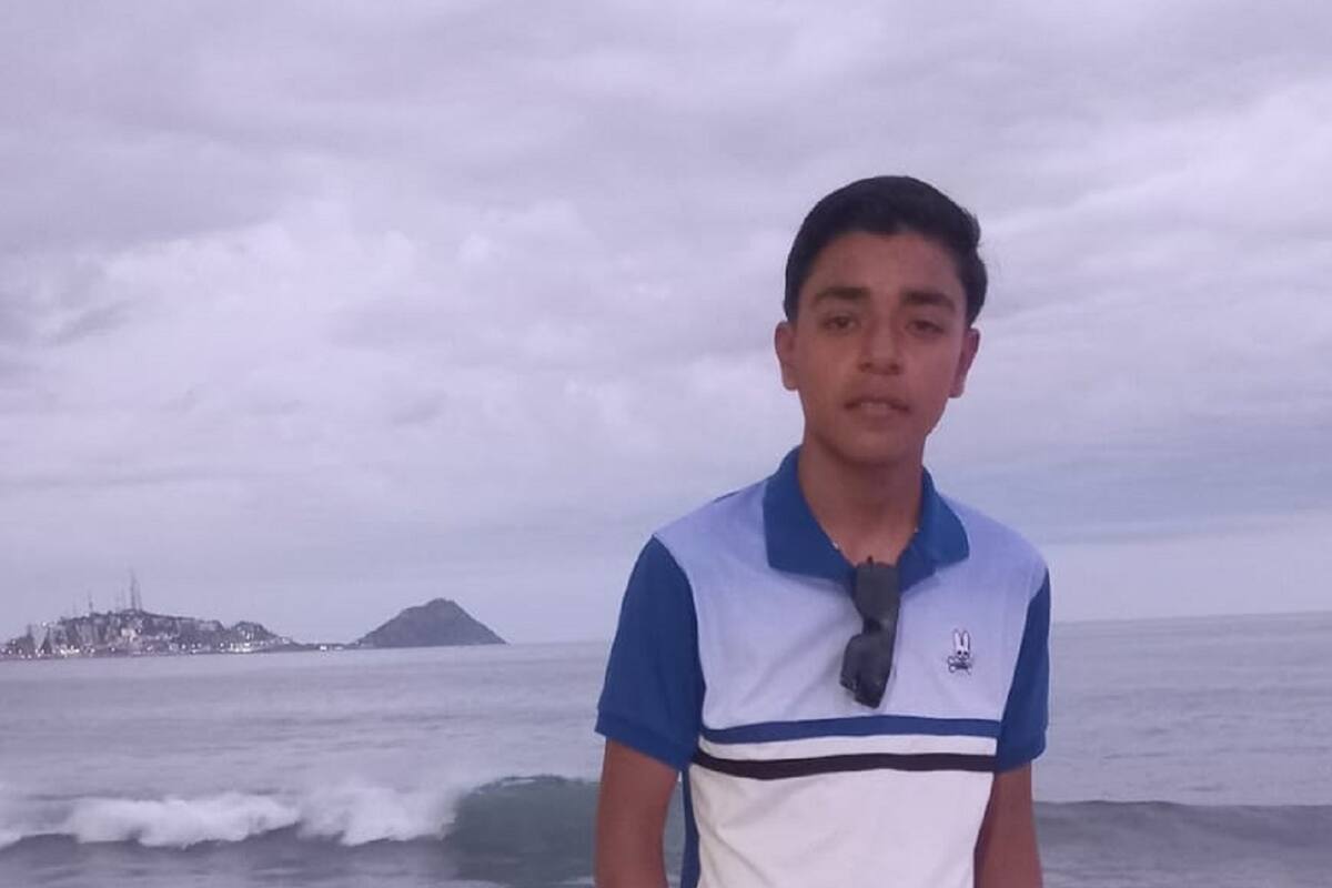 Exige justicia por asesinato de su hijo