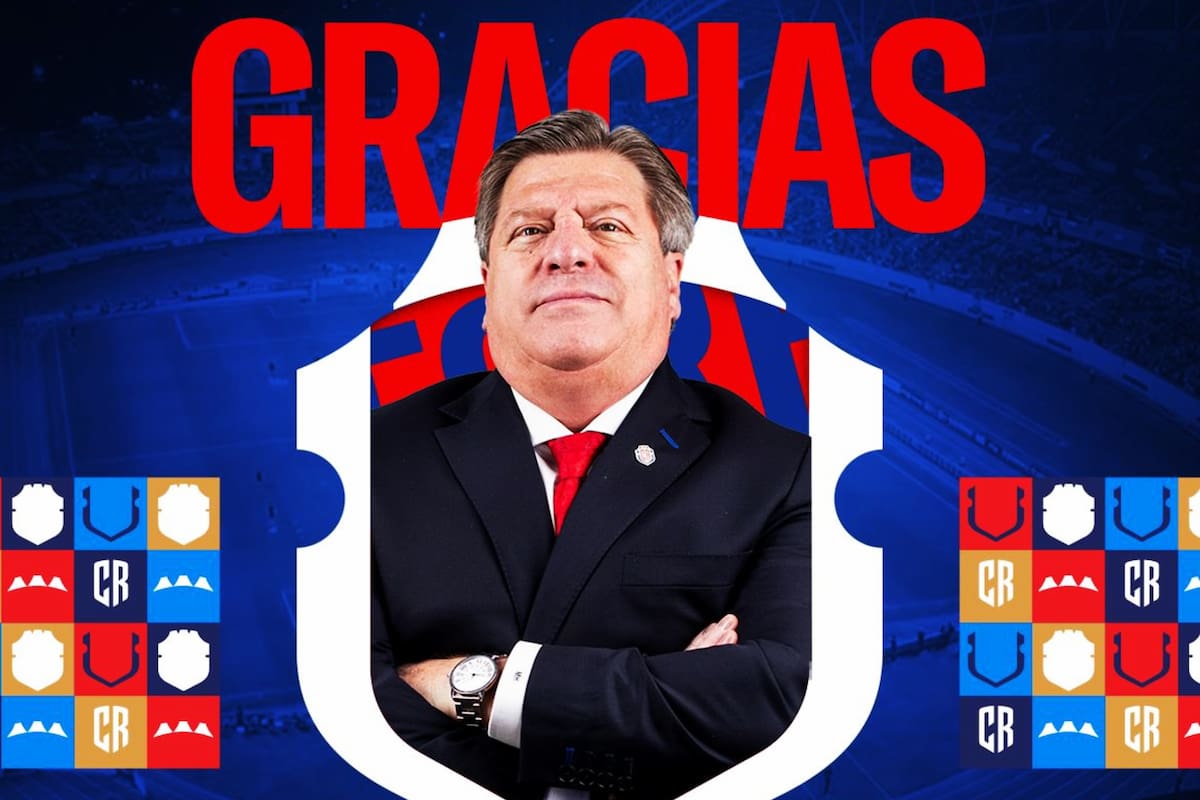 ¿Cuánto le pagarán a Miguel “Piojo” Herrera tras ser despedido en Costa Rica?