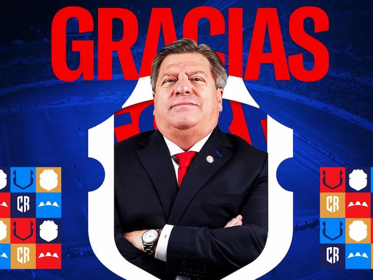 ¿Cuánto le pagarán a Miguel “Piojo” Herrera tras ser despedido en Costa Rica?