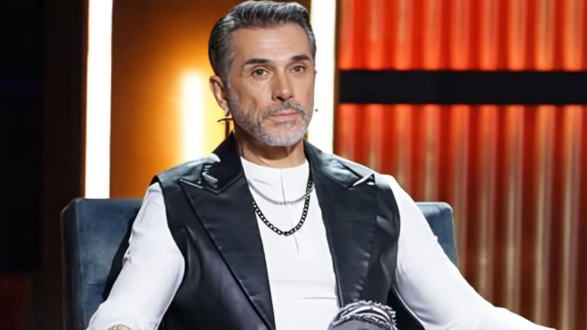 ¿Qué estudió Sergio Mayer? Este es el grado académico del diputado y nuevo participante de La Casa de los Famosos.