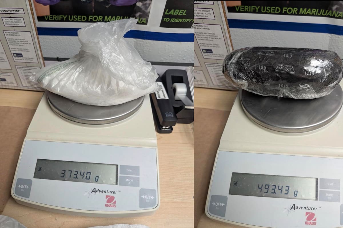 Realizan gran operativo por red de tráfico de drogas en San Diego