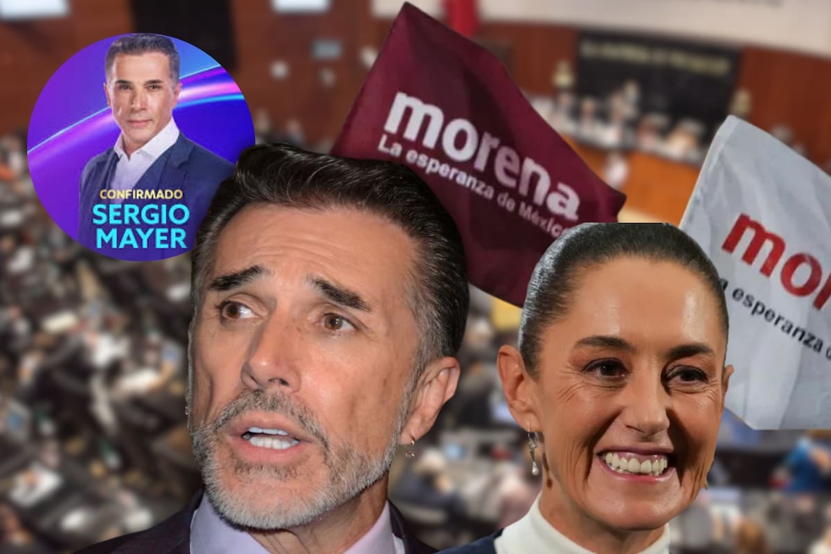 Mientras Morena autorizó licencia hasta por cuatro meses a Sergio Mayer para participar en La Casa de los Famosos, no garantizó el descanso de dos días a los trabajadores mexicanos en la reciente reforma laboral