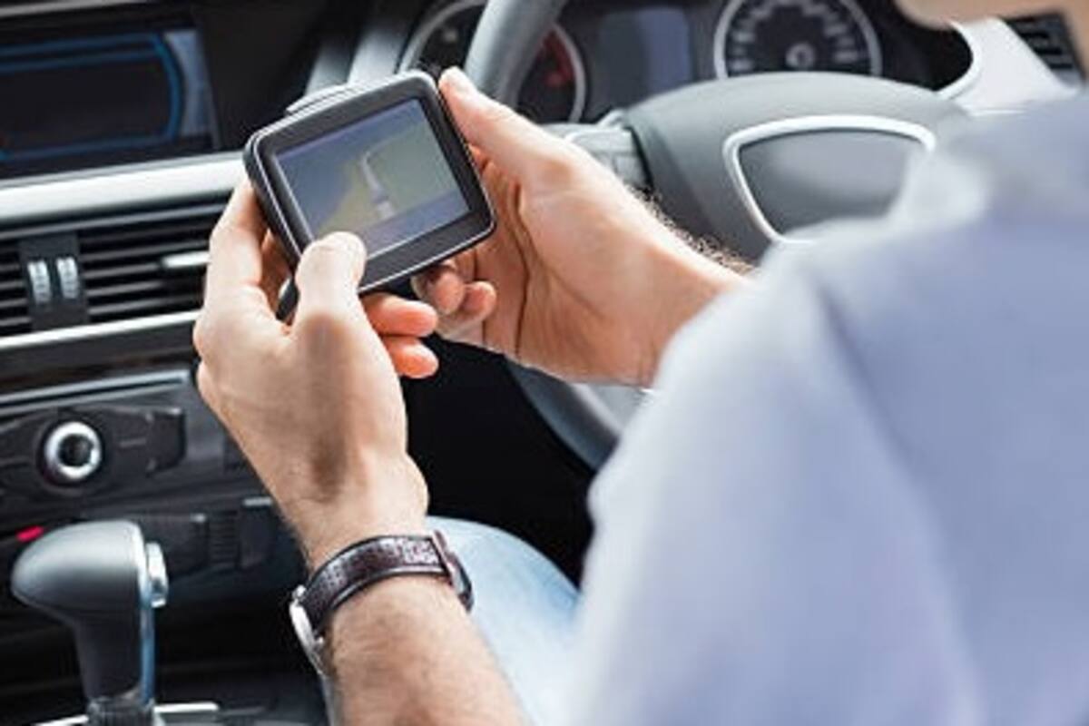 iPhone: La función que te ayuda a evitar mareos mientras viajas en auto