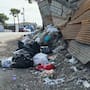 Acumulación de basura mantiene presencia de ratas en avenida Abasolo