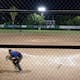 Balacera en Nogales interrumpe juego de softbol en vivo