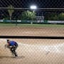 Captan balacera durante transmisión de partido de softbol en Nogales