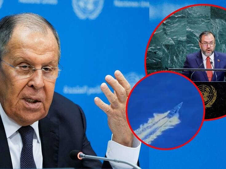 Rusia condena ataque militar de Estados Unidos en el Caribe y advierte sobre una posible expansión de operaciones en la región