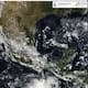 La depresión tropical Raymond se acerca a Baja California Sur; lluvias intensas y fuertes vientos en Sonora, Nayarit, Sinaloa, Durango y Baja California