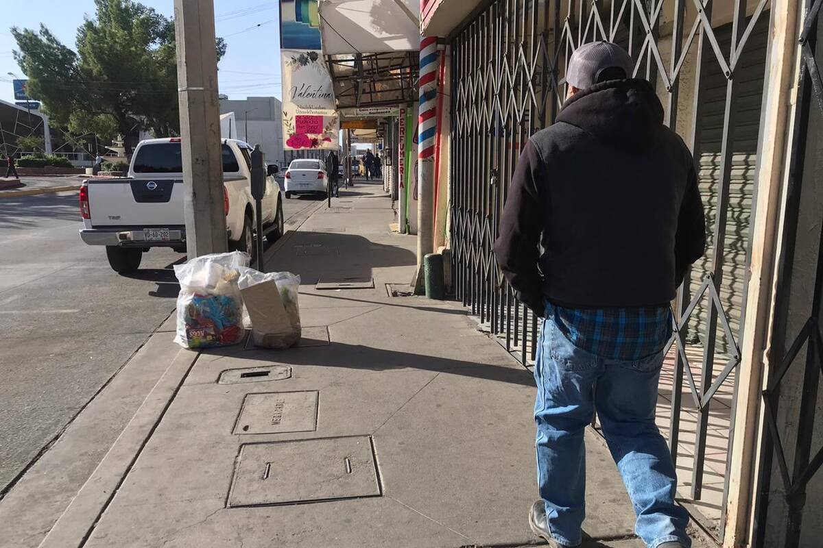 ¡Otra vez congelamiento! Amanece miércoles a 0° C en Nogales y Cananea, Sonora