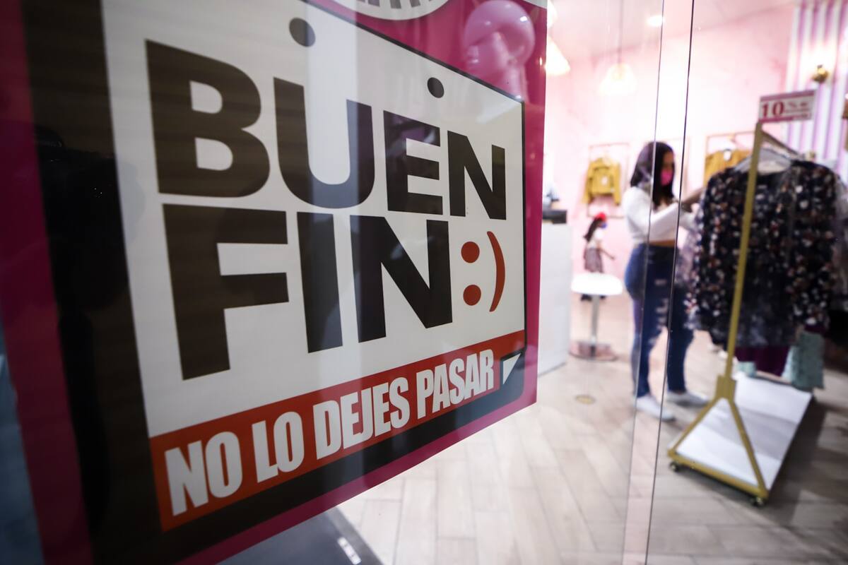 Reportan comercios locales alza del 10 y 15% en el Buen Fin