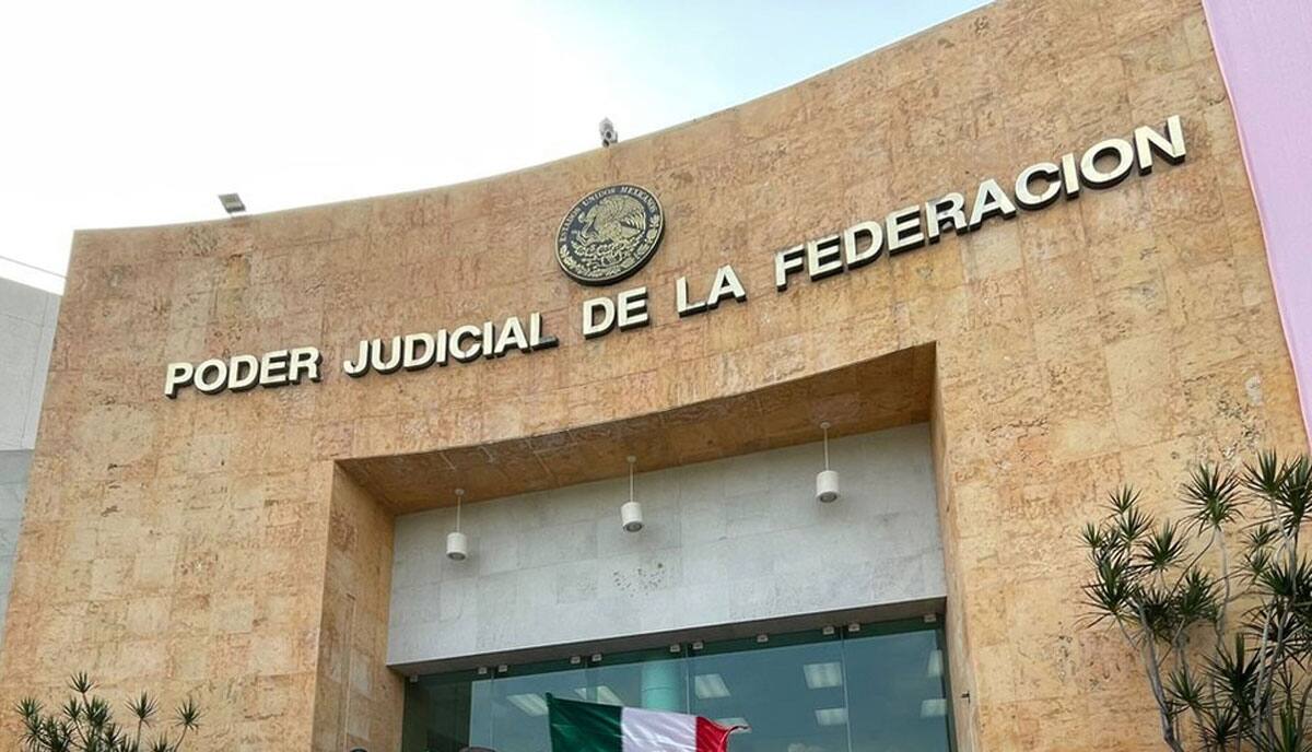La reforma al Poder Judicial es una de las preocupaciones latentes para el sector empresarial. Foto: Archivo
