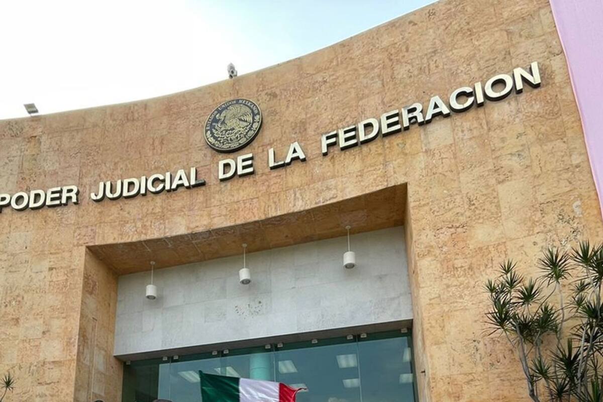 En riesgo imparcialidad de la justicia con reforma al Poder Judicial: Coparmex