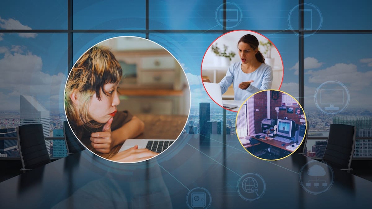 Generación Z ve a los Milenial, quienes alguna vez simbolizaron la renovación laboral, como “vejestorios” y ya los discriminan por su edad en sectores modernos, según estudio