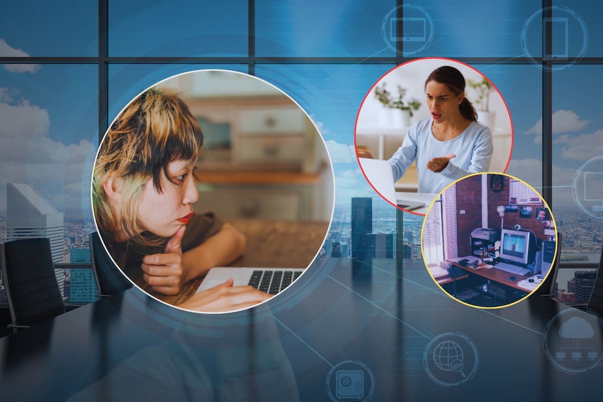 Generación Z ve a los Milenial, quienes alguna vez simbolizaron la renovación laboral, como “vejestorios” y ya los discriminan por su edad en sectores modernos, según estudio