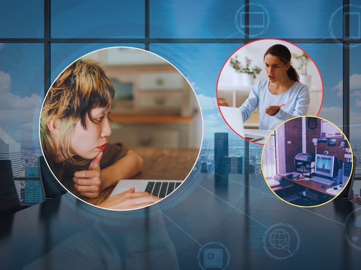 Generación Z ve a los Milenial, quienes alguna vez simbolizaron la renovación laboral, como “vejestorios” y ya los discriminan por su edad en sectores modernos, según estudio