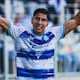 Armando León hace doblete y pelea el goleo en Croacia
