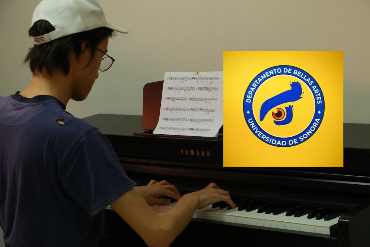 Abren inscripciones para talleres libres de Bellas Artes en la Unison