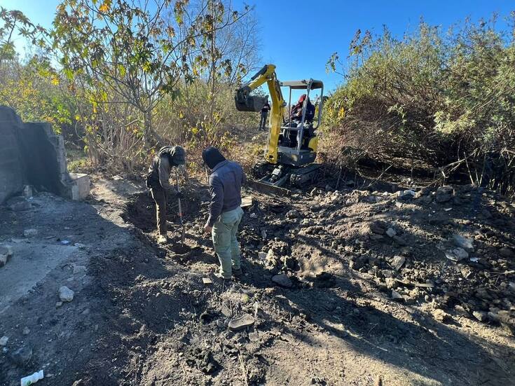 Piden colectivos de búsqueda uso de equipo de FBI