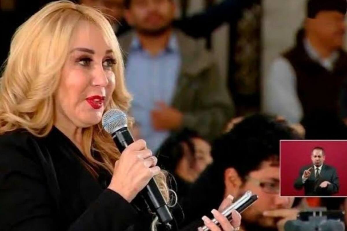 Fiscalía dice que youtuber que asistía a las mañaneras se negó a declarar sobre el origen de sus lesiones