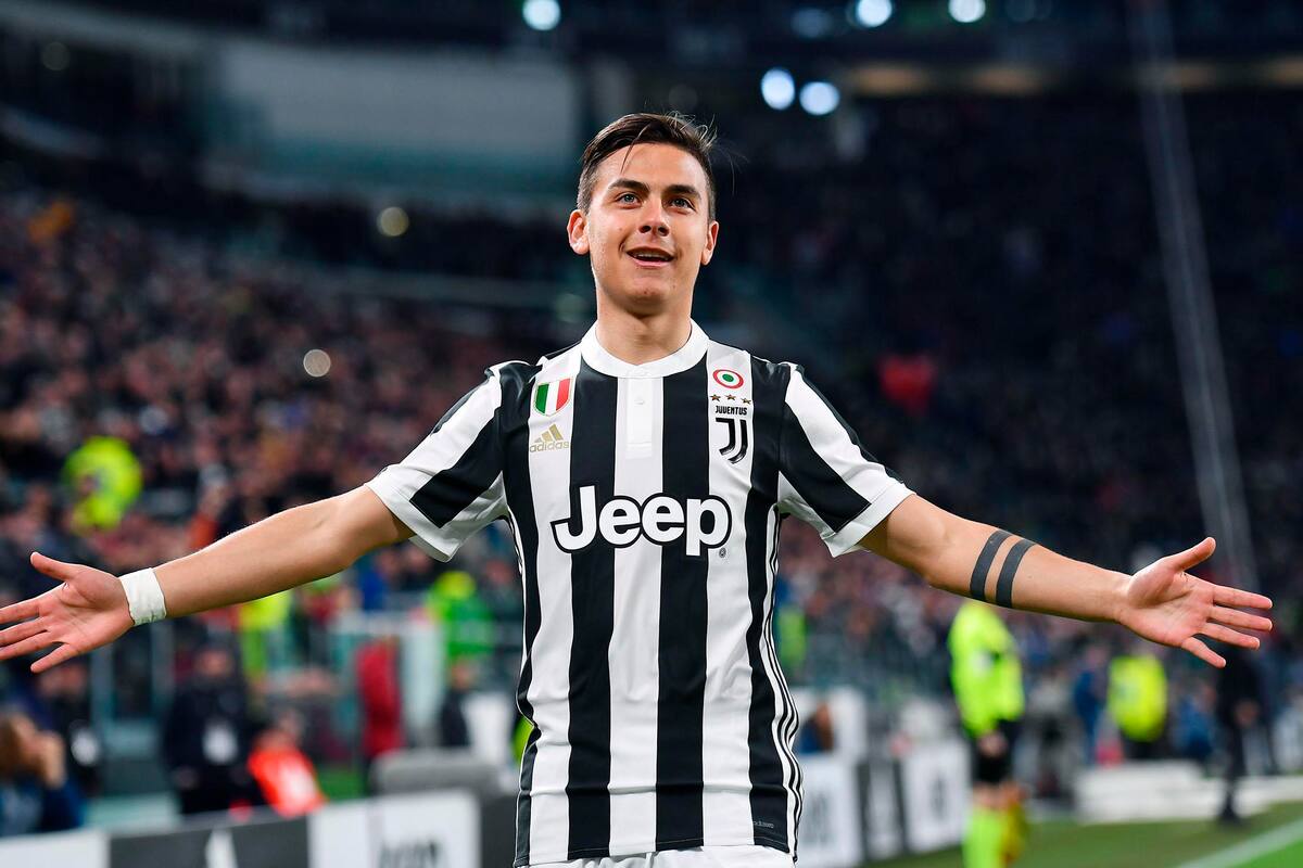 “Feliz en la Juventus, pero ¿a quién no le gustaría el Barça?”: Paulo Dybala