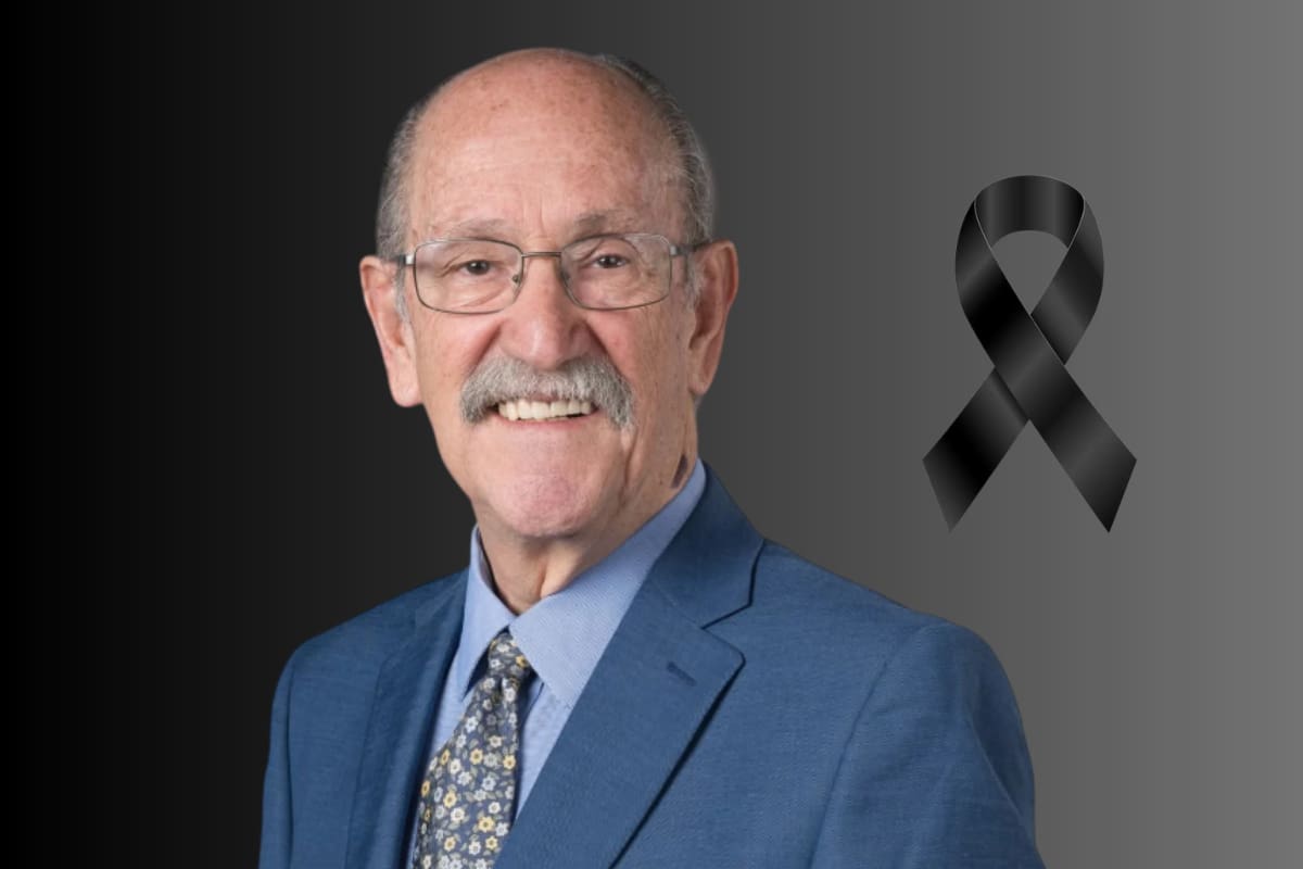 Muere Juan José Zerboni, querido actor de telenovelas, a los 72 años