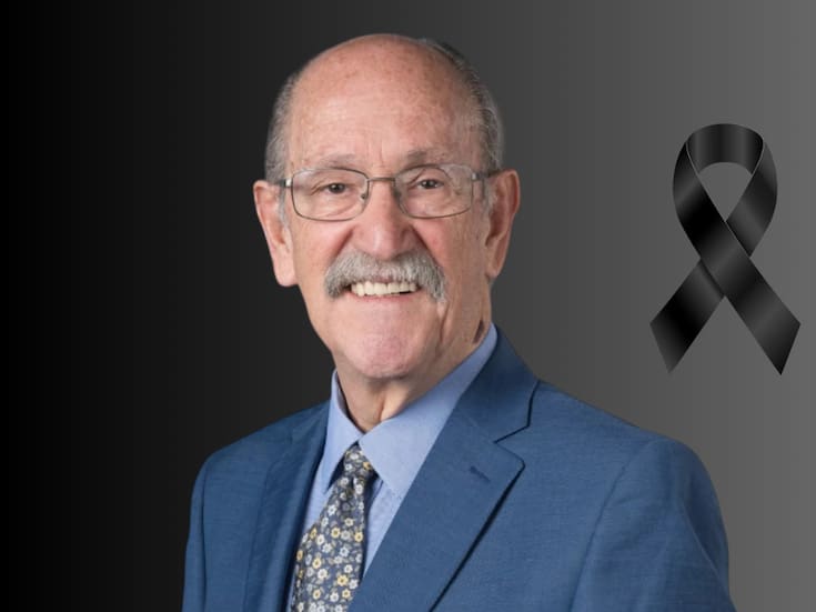 Muere Juan José Zerboni, querido actor de telenovelas, a los 72 años