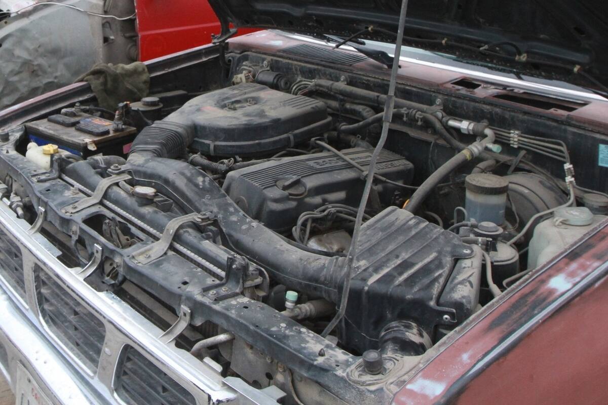 Cuesta 25% más mantenimiento de vehículos